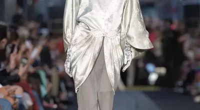 Kim Shui Spring 2027 Ready-to-Wear Collection Unveiled