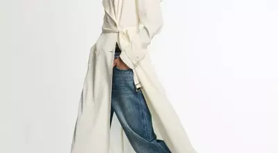 Yigal Azrouël's Spring 2027 Collection: An Inner Vision of Fabric Innovation