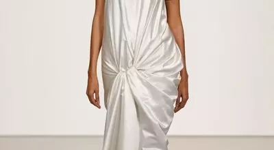 Prabal Gurung's Spring 2027 Ready-to-Wear Collection: A Vision of Modern Elegance
