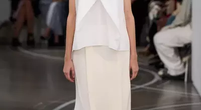 Ashlyn's Spring 2027 Ready-to-Wear Collection: A Glimpse into Future Fashion