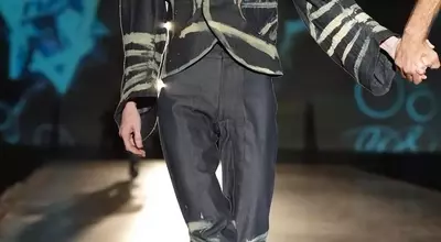 Threeasfour Spring 2027 Ready-to-Wear Collection Highlights