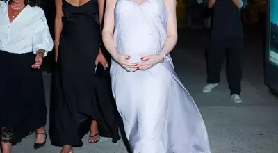 Celebrity Style Highlights: Fashion Weeks and Film Festivals