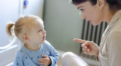 Effective Strategies for Disciplining Two-Year-Olds