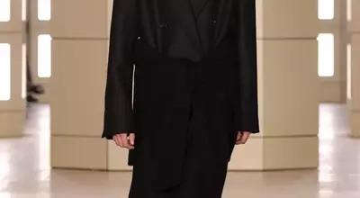 COS Fall 2026 Ready-to-Wear Collection Unveiled