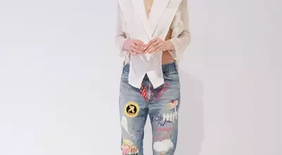 Imitation of Christ's Spring 2027 Collection: A Revival of Community and Craftsmanship