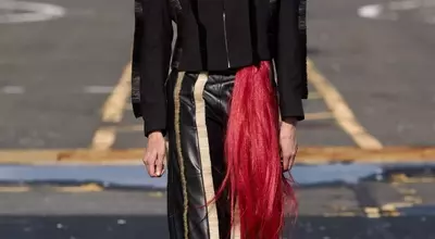 Campillo's Spring 2027 Ready-to-Wear Collection: A Glimpse into Future Fashion