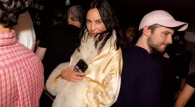 Conner Ives's Star-Studded NYFW After-Party at People's