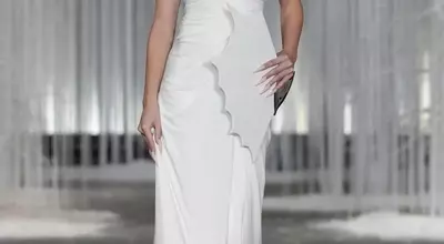 Grace Ling's Spring 2027 Ready-to-Wear Collection: A Glimpse into Future Fashion