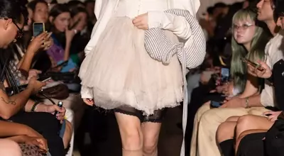 Zoe Gustavia Anna Whalen's Spring 2027 Collection Unveiled