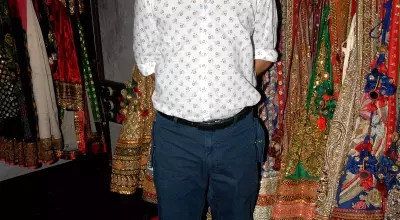 Sabyasachi Mukherjee's Global Fashion Ascent: From Kolkata to New York Stages
