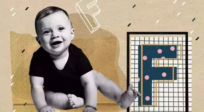 Exploring Baby Names Starting with 'F': Origins, Meanings, and Modern Appeal