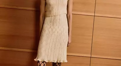 Amir Taghi's Spring 2027 Collection: A Fusion of Heritage and Modernity