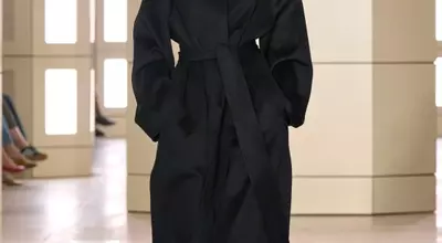 COS Unveils Fall/Winter 2026 Collection with Immediate Availability