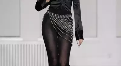 Private Policy's Visionary Spring 2027 Ready-to-Wear Collection