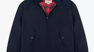 The Essential Guide to Men's Lightweight Jackets for Transitional Weather