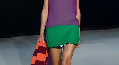 Zankov's Spring 2027 Ready-to-Wear Collection Unveiled