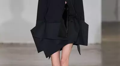 Lii's Spring 2027 Ready-to-Wear Collection: A Glimpse into Future Fashion