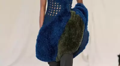 Diotima Spring 2027 Ready-to-Wear Collection: A Glimpse into Future Fashion