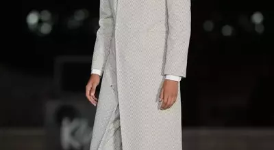 Luar Spring 2027 Ready-to-Wear Collection Unveiled