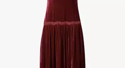Elegant Autumn Wedding Guest Attire: A Style Guide