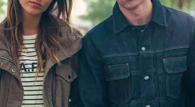 A.P.C. and Gap Collaborate on a New Collection for Wider Audience