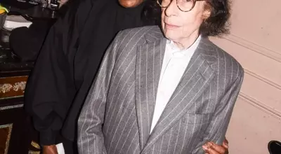 Harper's Bazaar Hosts Star-Studded Icons Gala to Conclude New York Fashion Week