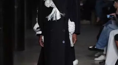 Heirlome's Spring 2027 Ready-to-Wear Collection: A Glimpse into Future Fashion