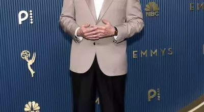 The Best-Dressed Men at the 78th Emmy Awards