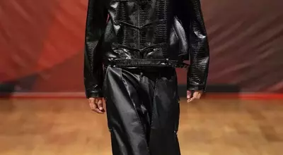 Advisry's Spring 2027 Ready-to-Wear Collection: A Vision of Modern Elegance