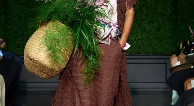 Frederick Anderson Spring 2027 Ready-to-Wear Collection Unveiled