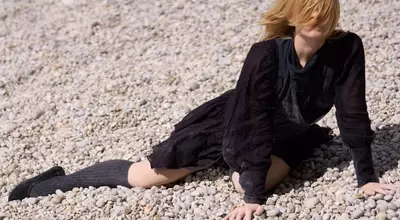 Toxe Unveils Ethereal English Debut Album 'Bubble Treasure'