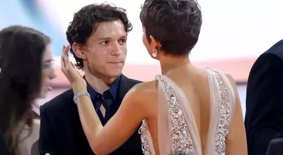 Star Couples Shine Brightly at the 2026 Emmy Awards