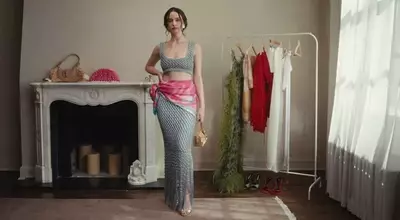 Empowerment Through Style: A Dancer's Journey with Chronic Urticaria