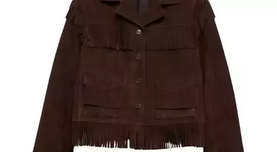 Fringe Jackets: The Ultimate Autumn Style Guide