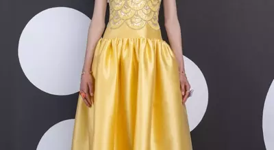 Reem Acra's Spring 2027 Collection: A Triumph of Evening Wear