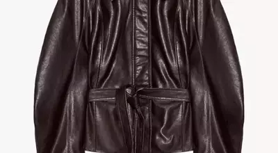 Zara's Latest Collection: Reinventing Fall Fashion Essentials