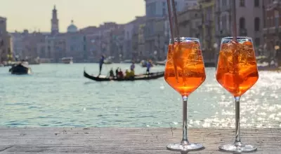The Art of Italian Aperitivo: A Guide to Classic Cocktails