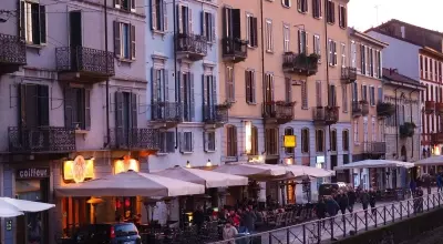 A Curated Guide to Milan's Premier Dining, Shopping, and Cultural Experiences