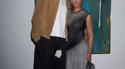 Artistic Fusion: Karl-Anthony Towns and Jordyn Woods Curate Sotheby's Contemporary Auction