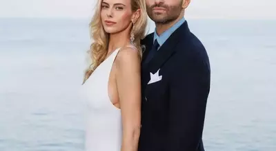 A Sicilian Fairytale: Cait Bailey and Mario Carbone's Grand Three-Day Wedding Extravaganza