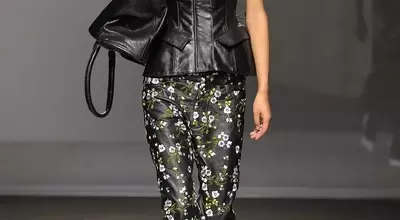 Petra Fagerström Spring 2027 Ready-to-Wear Collection