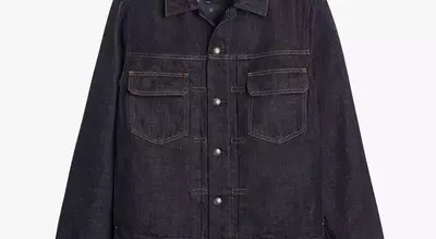 Gap and A.P.C.'s New Collaboration Revitalizes Denim and Sportswear
