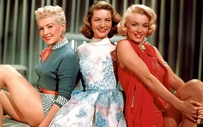 Beyond the Blonde: Unpacking Marilyn Monroe's Cinematic Legacy