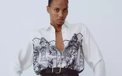 Stella McCartney's Resort 2027 Collection: A Celebration of Style and Sustainability
