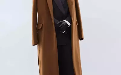 Tom Ford's Pre-Fall 2026 Collection: A Masterclass in Sensorial Design