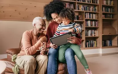 Bridging Generational Gaps: Fostering Harmony Between Parents and Grandparents