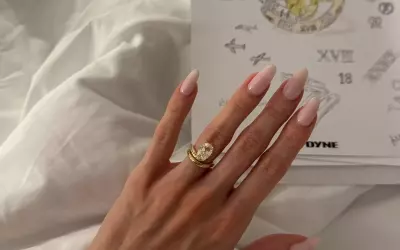 The Rise of Champagne Diamonds: A Unique Choice for Engagement Rings