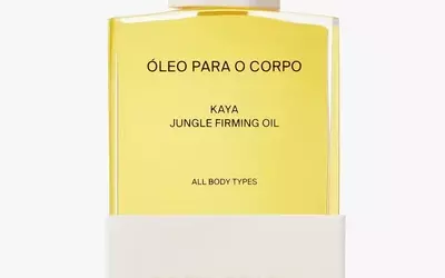 The Ultimate Guide to Firming Body Oils for Smoother, More Radiant Skin