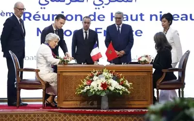 North African Dynamics: How Morocco-Algeria Rivalry Shapes European Policy