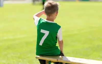 When Kids Want to Quit: Guiding Children Through Extracurricular Activities